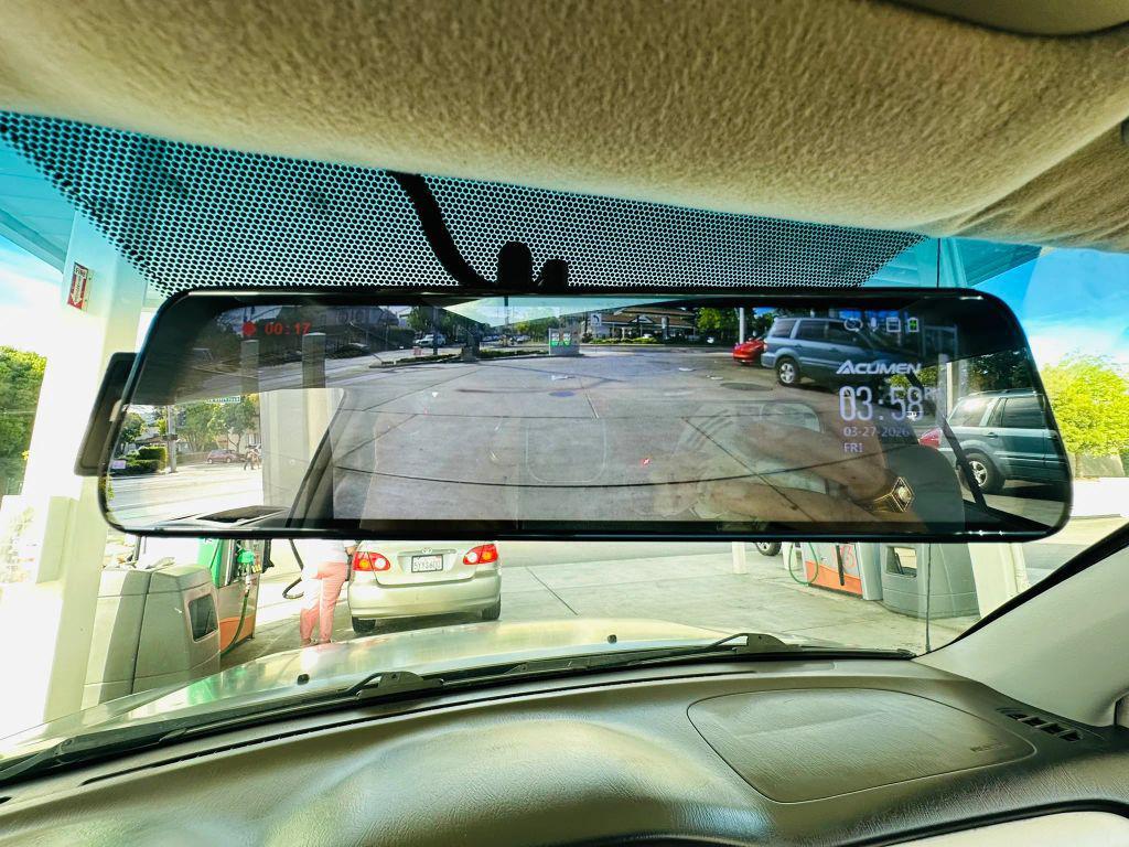 used 2005 Toyota Highlander car, priced at $6,329