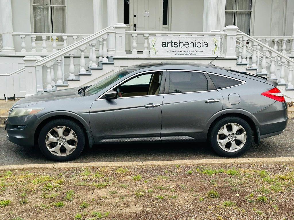 used 2011 Honda Accord Crosstour car, priced at $8,939
