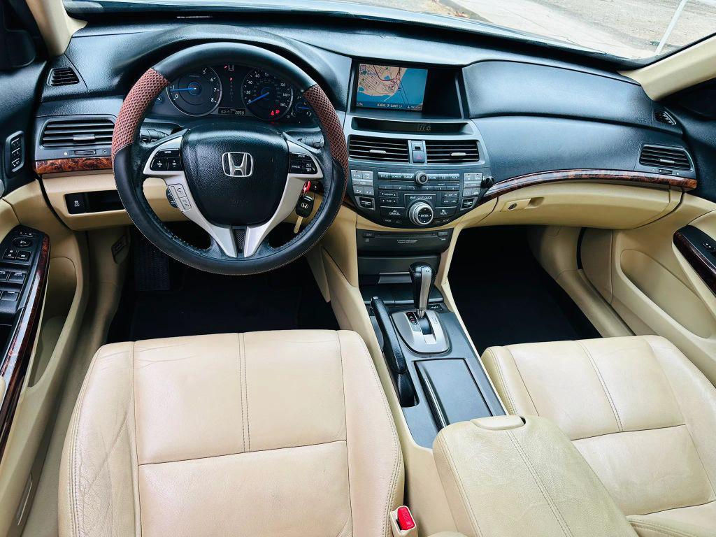 used 2011 Honda Accord Crosstour car, priced at $8,939