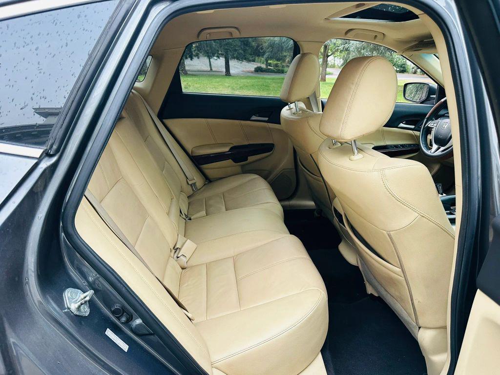 used 2011 Honda Accord Crosstour car, priced at $8,939