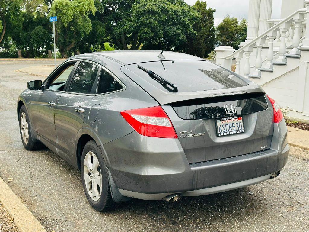 used 2011 Honda Accord Crosstour car, priced at $8,939