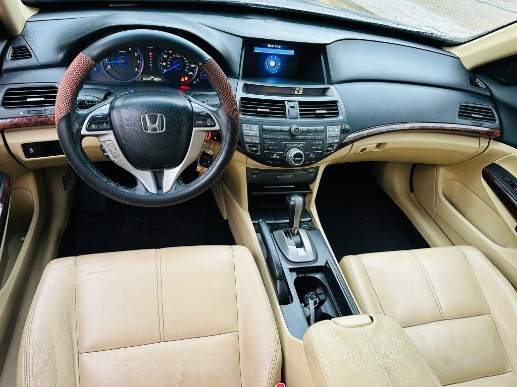 used 2011 Honda Accord Crosstour car, priced at $8,939