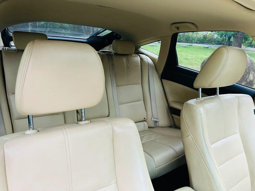 used 2011 Honda Accord Crosstour car, priced at $8,939