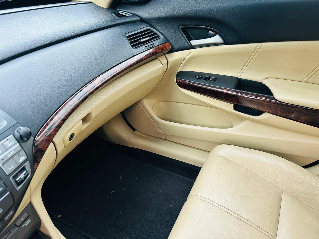 used 2011 Honda Accord Crosstour car, priced at $8,939