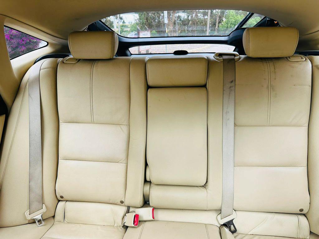 used 2011 Honda Accord Crosstour car, priced at $8,939