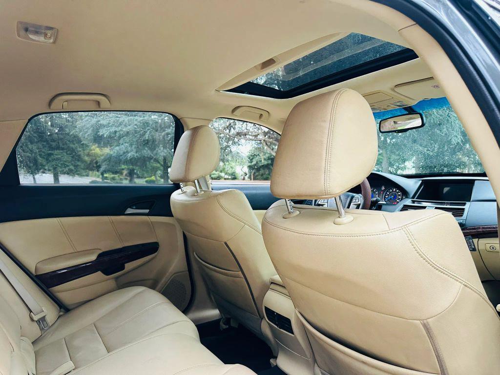 used 2011 Honda Accord Crosstour car, priced at $8,939