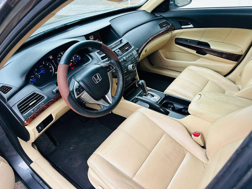 used 2011 Honda Accord Crosstour car, priced at $8,939