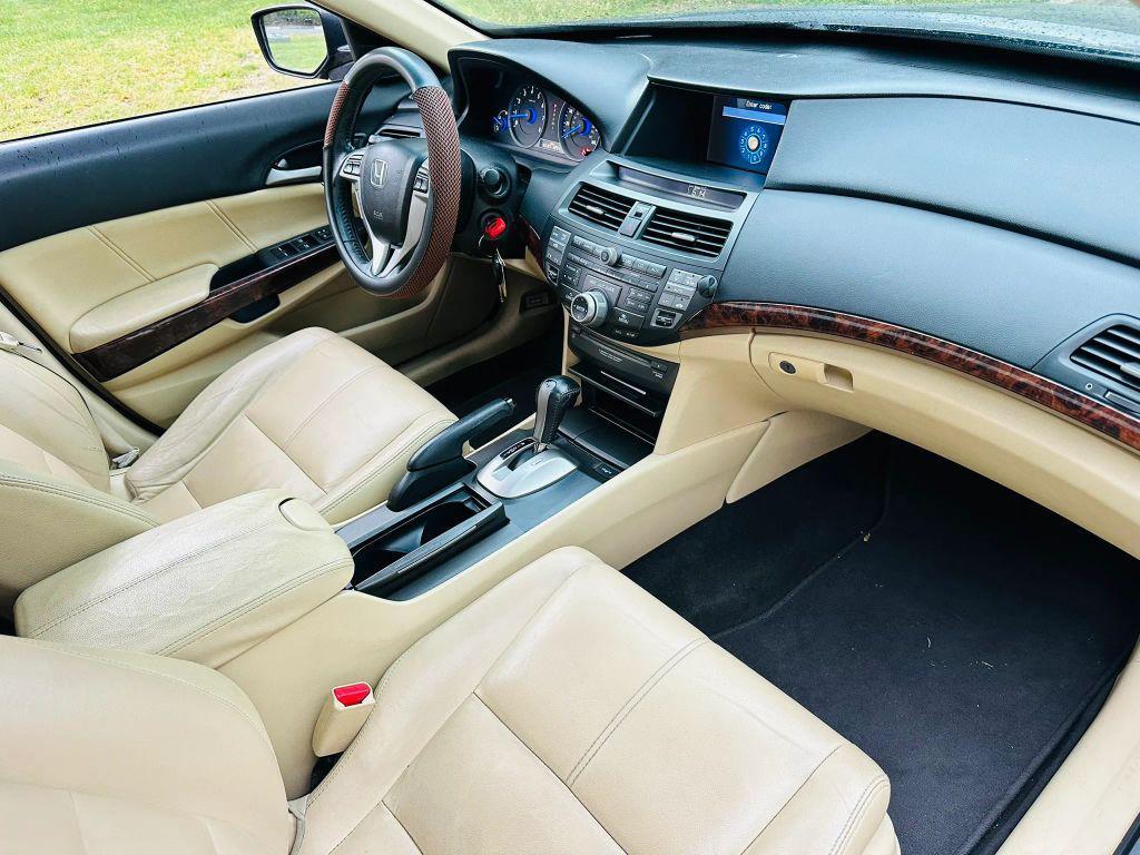 used 2011 Honda Accord Crosstour car, priced at $8,939