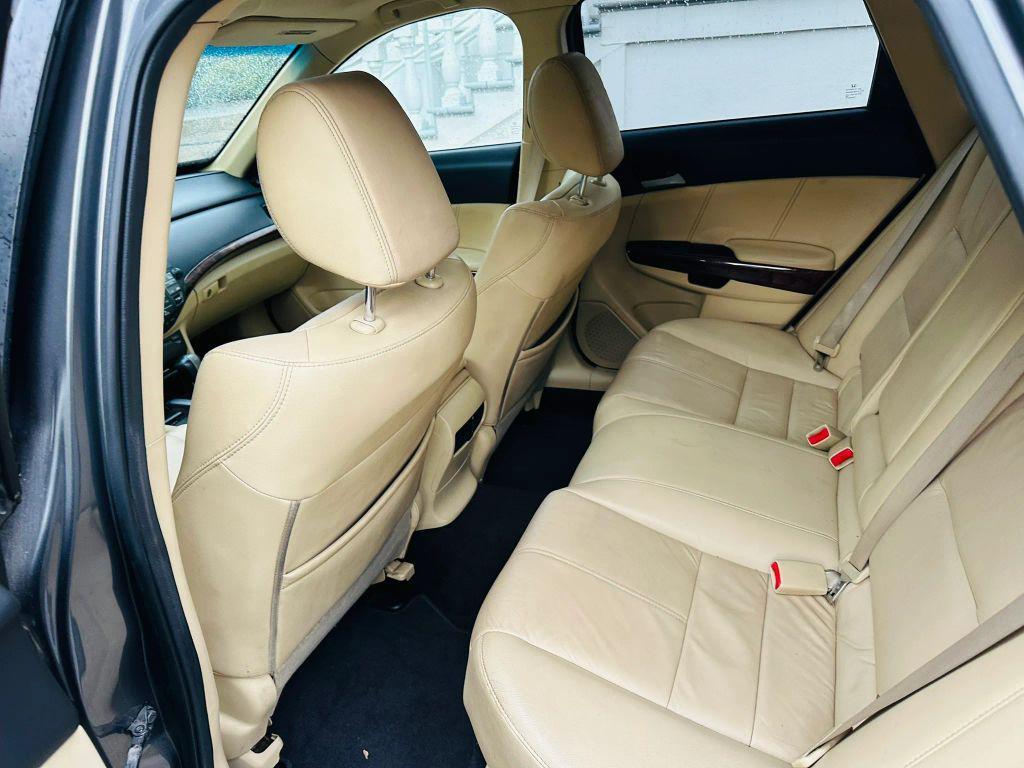 used 2011 Honda Accord Crosstour car, priced at $8,939