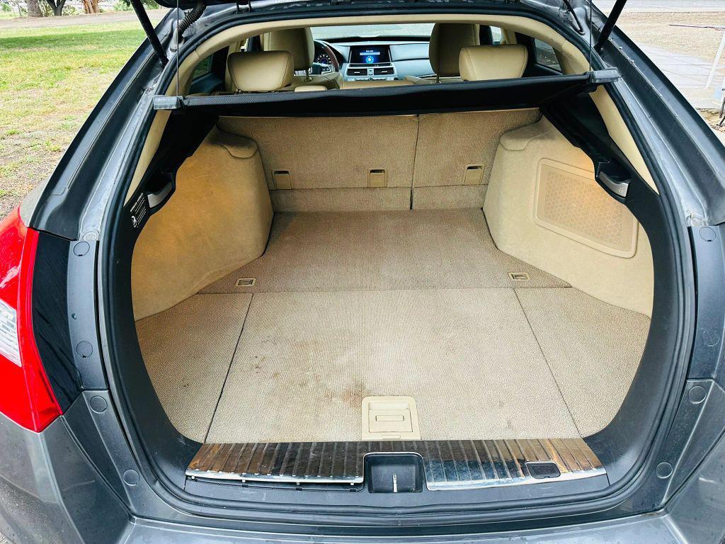 used 2011 Honda Accord Crosstour car, priced at $8,939