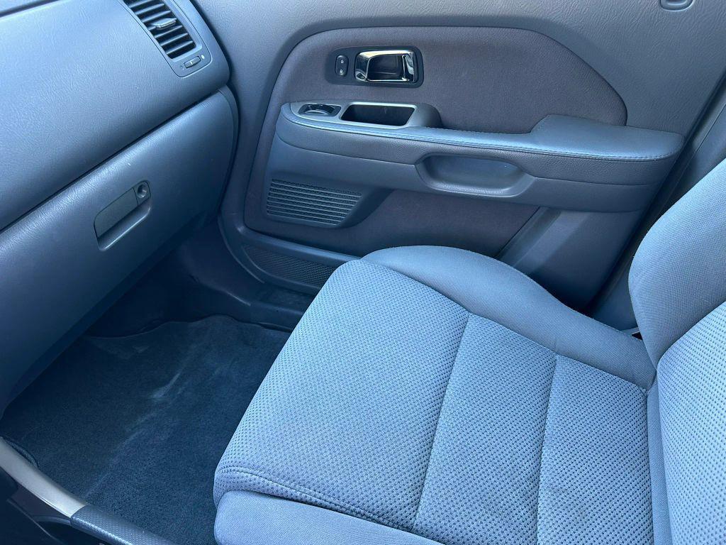used 2006 Honda Pilot car, priced at $6,929