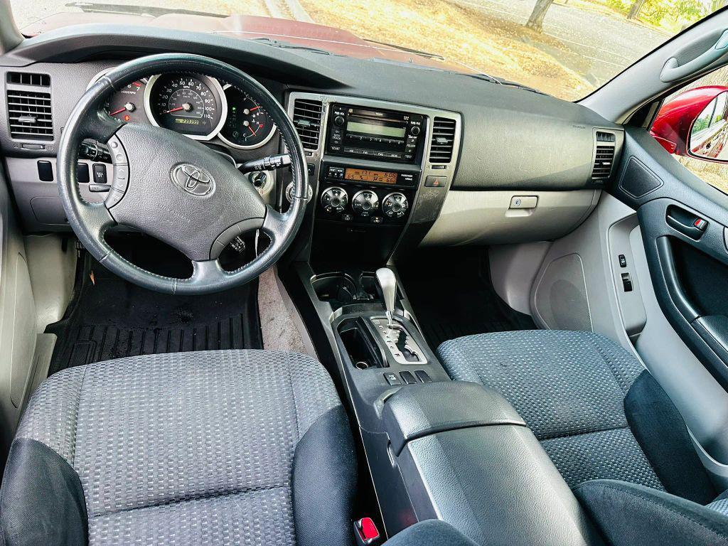 used 2006 Toyota 4Runner car, priced at $8,979