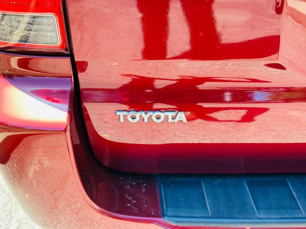 used 2006 Toyota 4Runner car, priced at $8,979