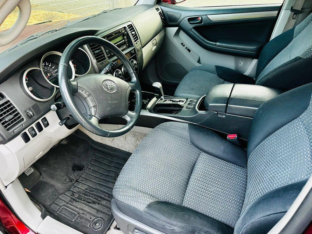 used 2006 Toyota 4Runner car, priced at $8,979