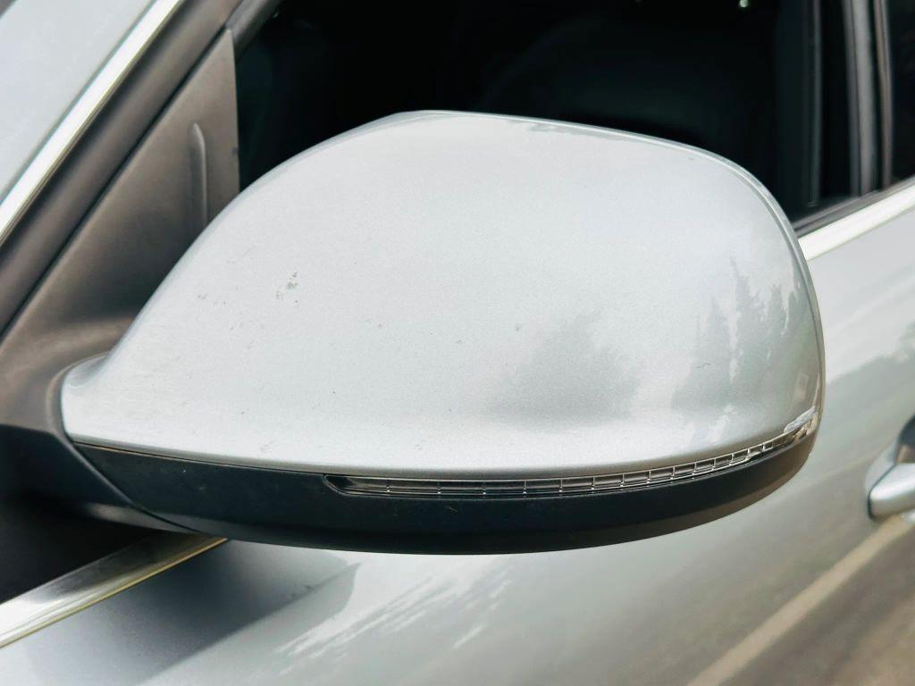used 2011 Audi Q5 car, priced at $8,539