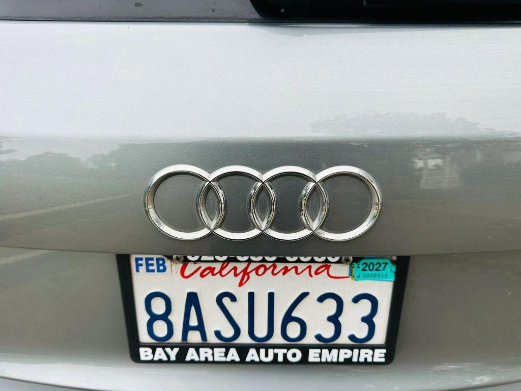 used 2011 Audi Q5 car, priced at $8,539