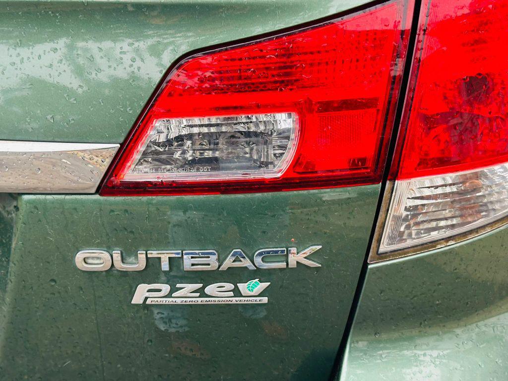 used 2011 Subaru Outback car, priced at $6,939
