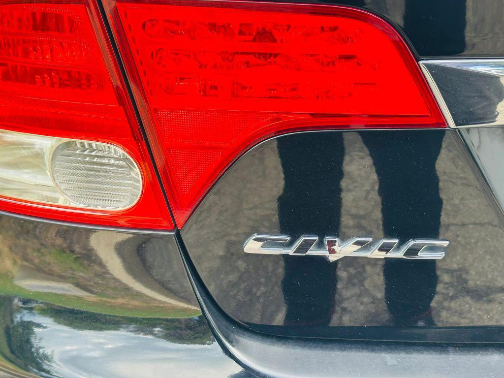 used 2011 Honda Civic car, priced at $7,429