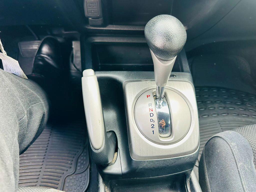 used 2011 Honda Civic car, priced at $7,429