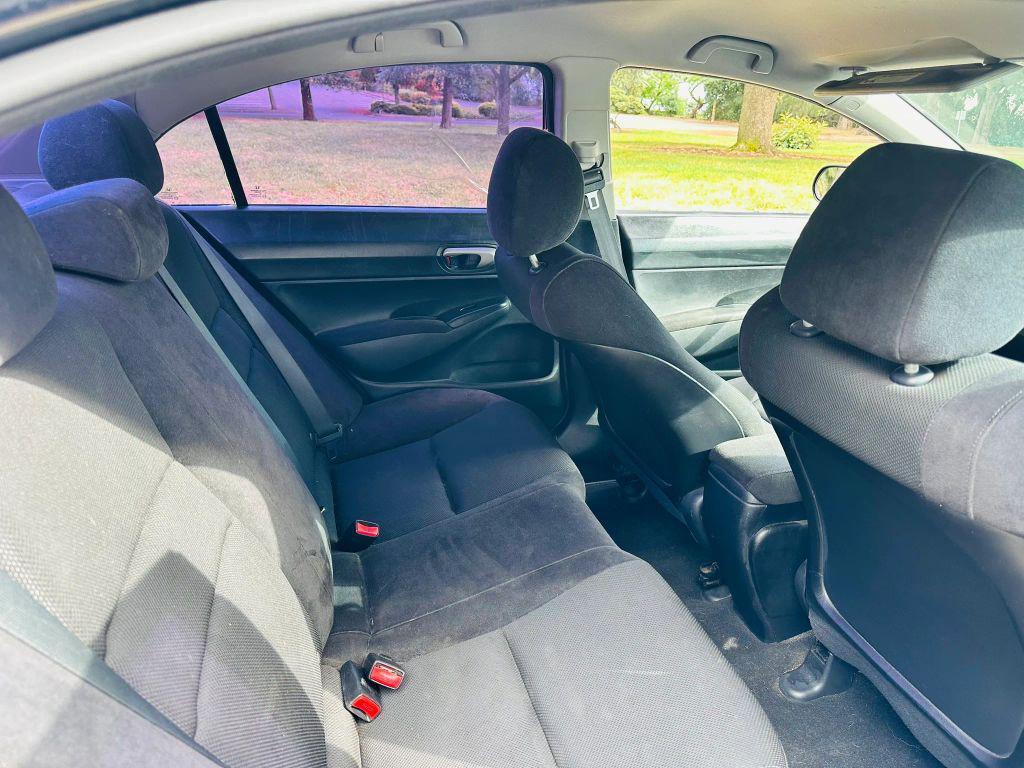 used 2011 Honda Civic car, priced at $7,429