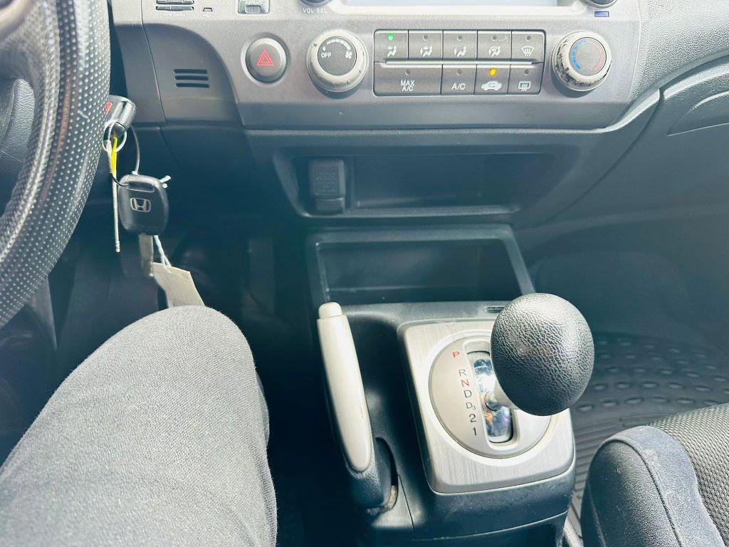 used 2011 Honda Civic car, priced at $7,429