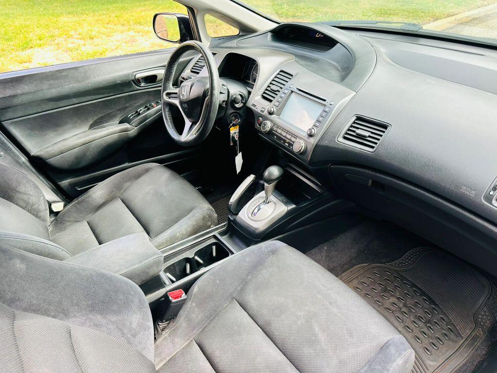 used 2011 Honda Civic car, priced at $7,429