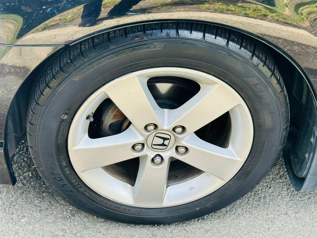 used 2011 Honda Civic car, priced at $7,429