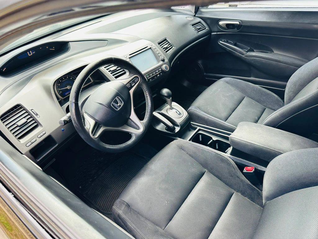 used 2011 Honda Civic car, priced at $7,429