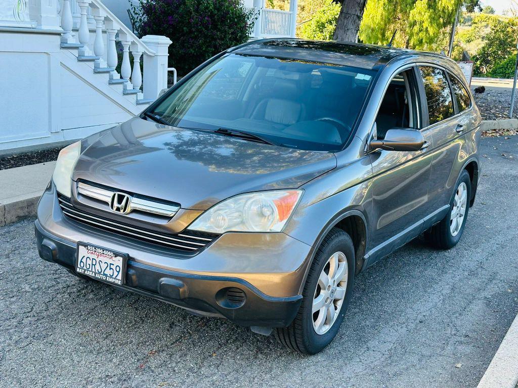 used 2009 Honda CR-V car, priced at $8,429