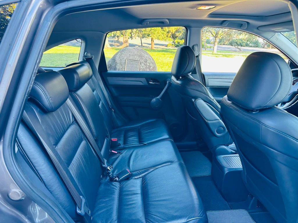 used 2009 Honda CR-V car, priced at $8,429