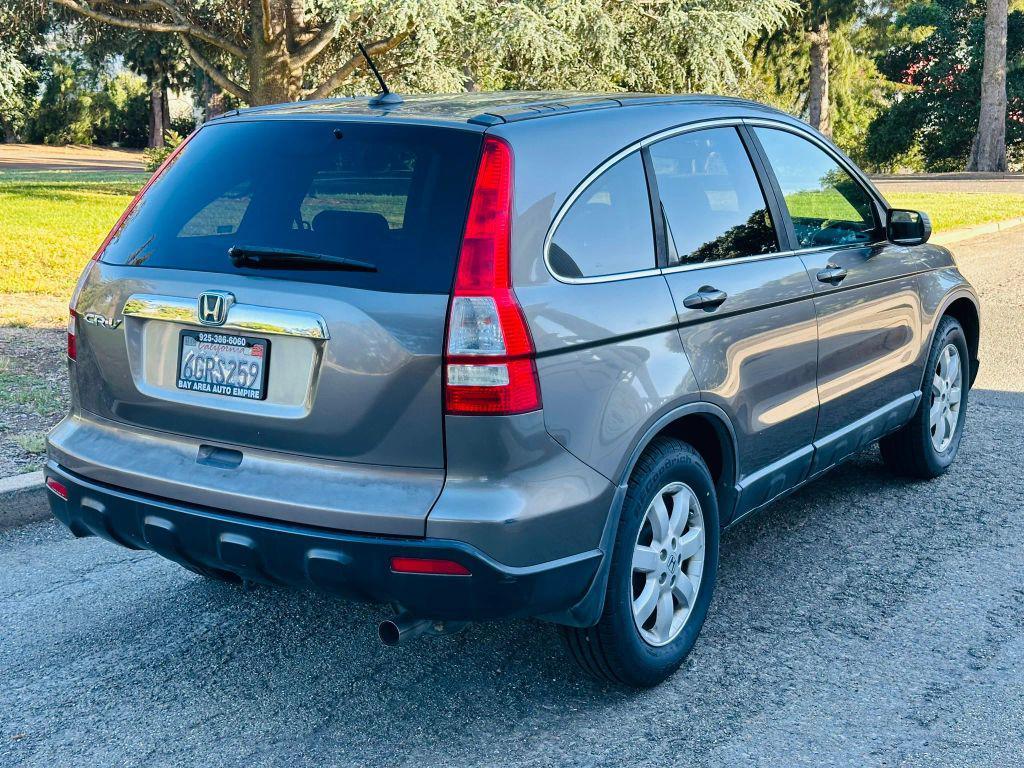 used 2009 Honda CR-V car, priced at $8,429