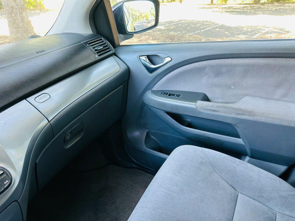 used 2007 Honda Odyssey car, priced at $6,949