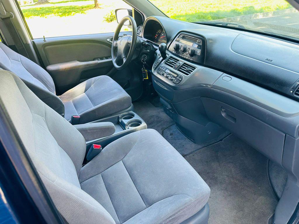 used 2007 Honda Odyssey car, priced at $6,949