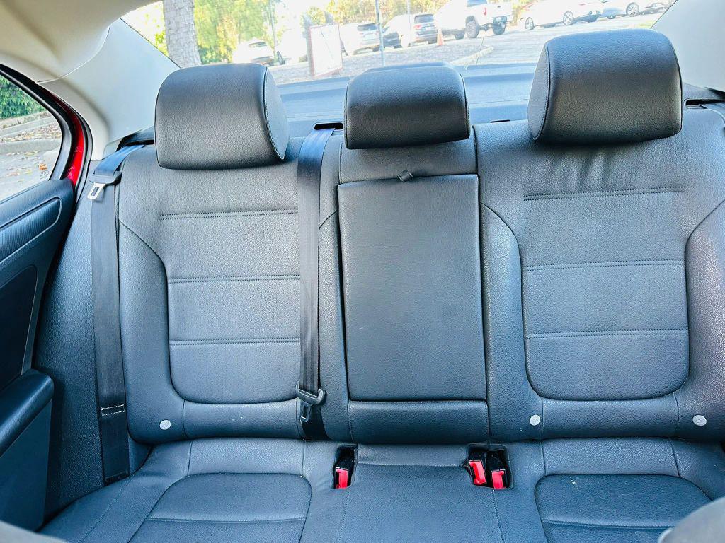 used 2011 Volkswagen Jetta car, priced at $6,339