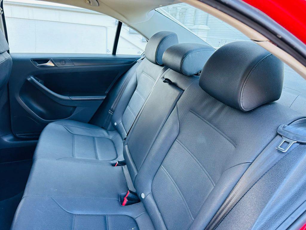 used 2011 Volkswagen Jetta car, priced at $6,339
