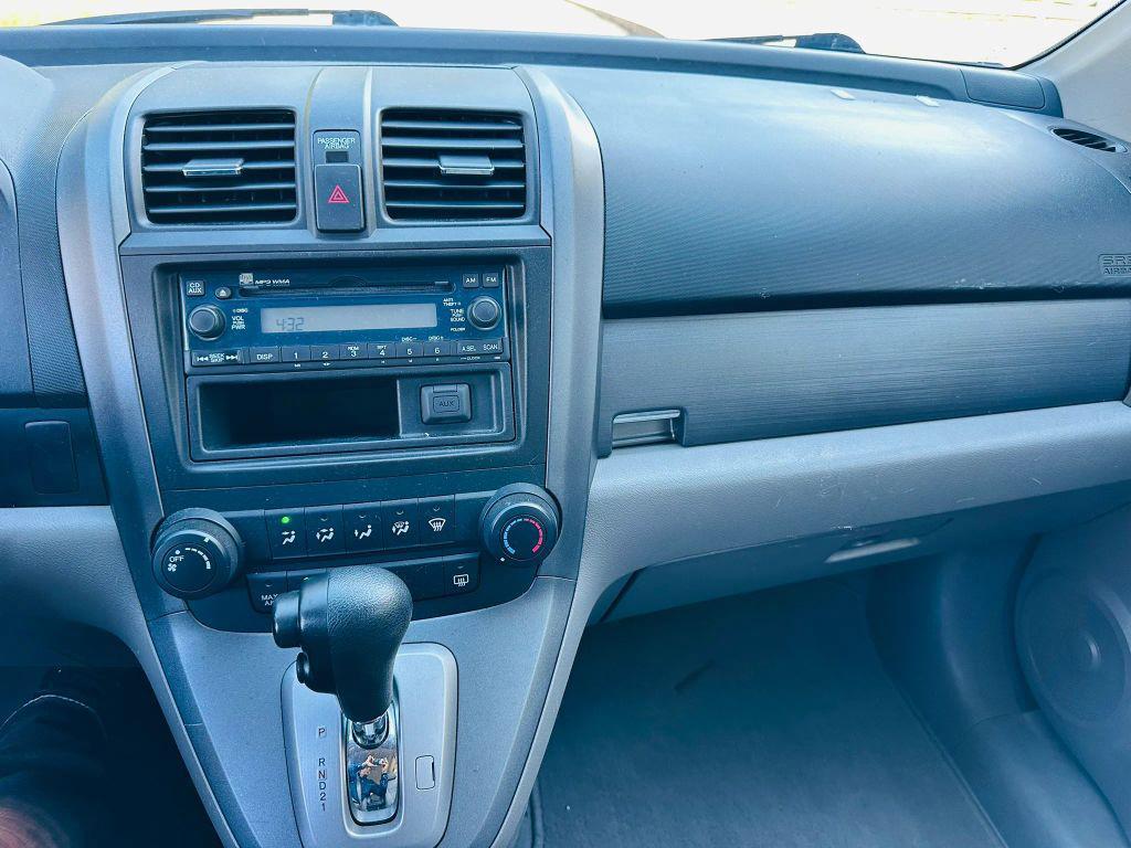 used 2008 Honda CR-V car, priced at $8,949