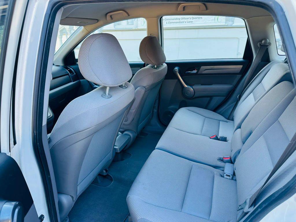 used 2008 Honda CR-V car, priced at $8,949