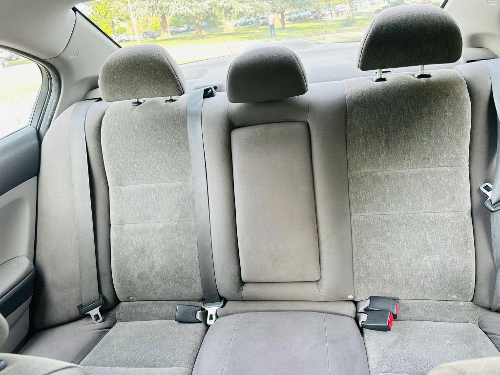 used 2010 Honda Accord car, priced at $7,639
