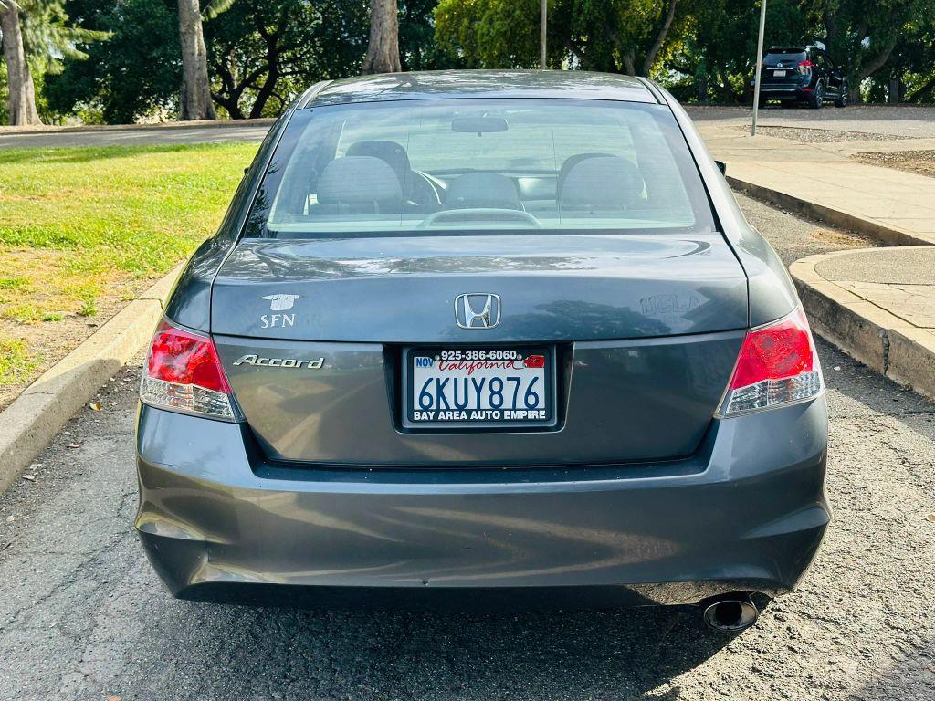 used 2010 Honda Accord car, priced at $7,639