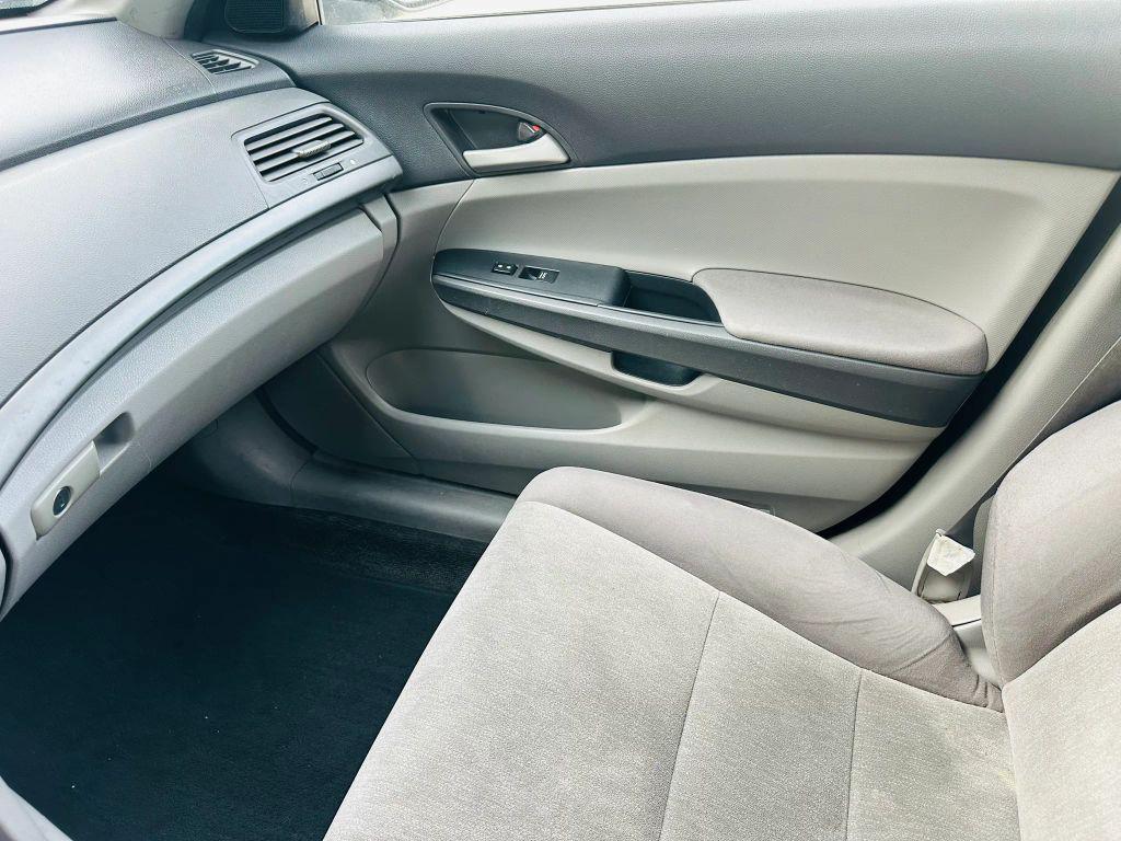 used 2010 Honda Accord car, priced at $7,639