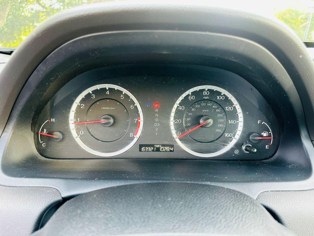 used 2010 Honda Accord car, priced at $7,639