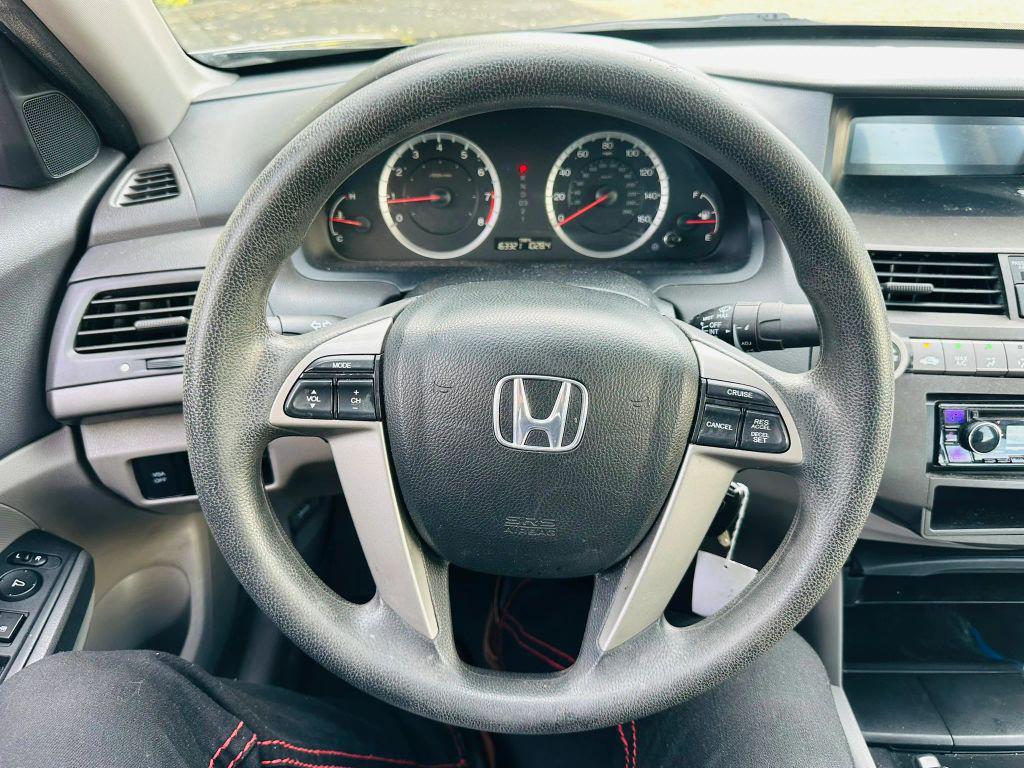 used 2010 Honda Accord car, priced at $7,639