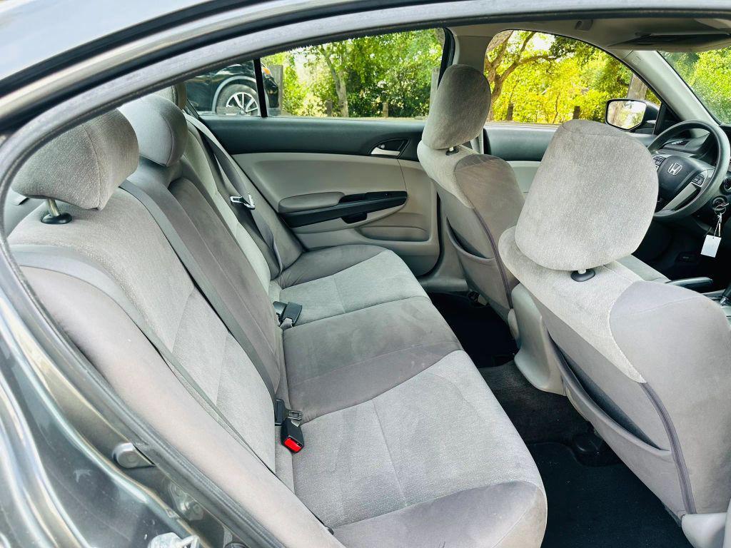 used 2010 Honda Accord car, priced at $7,639