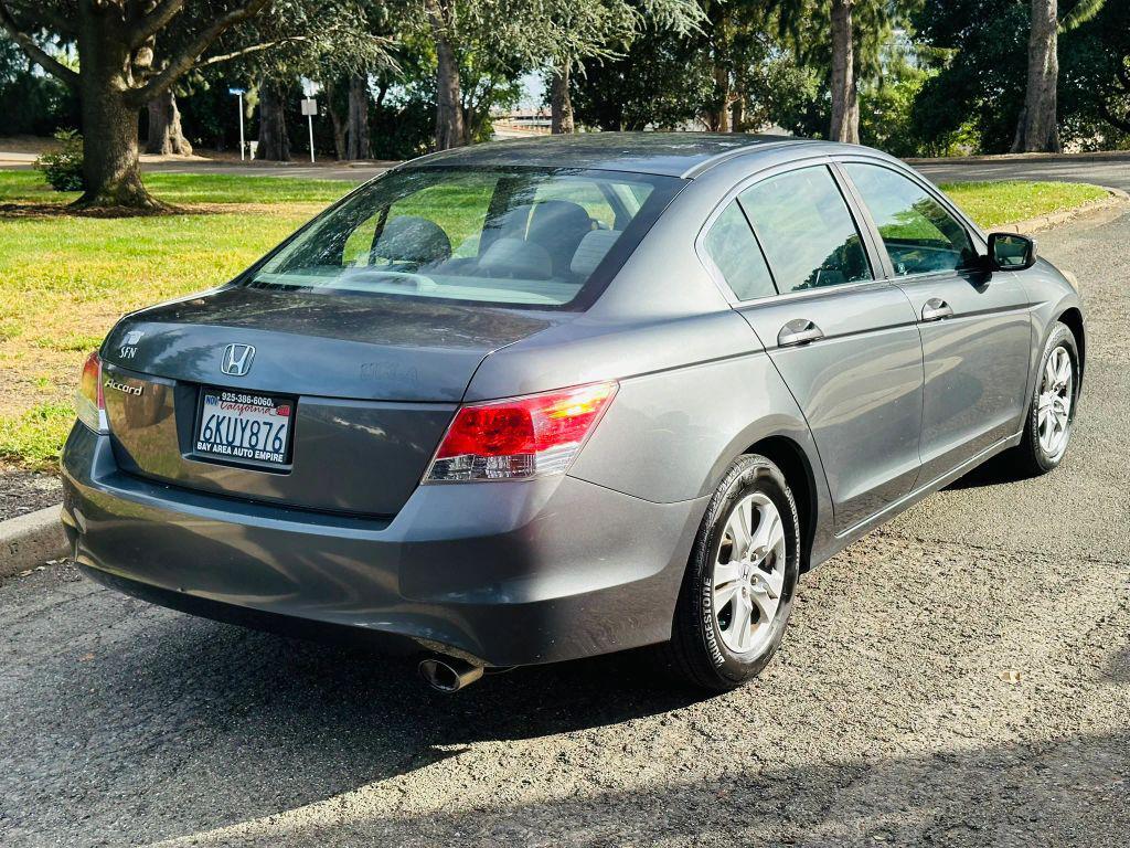 used 2010 Honda Accord car, priced at $7,639