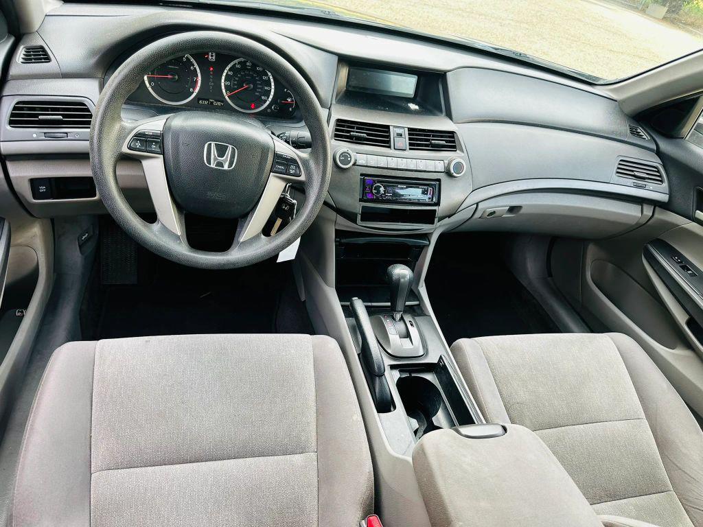 used 2010 Honda Accord car, priced at $7,639