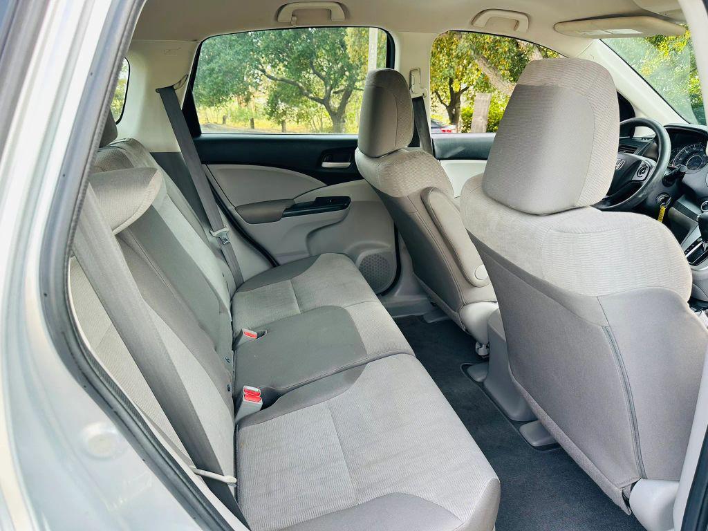 used 2014 Honda CR-V car, priced at $10,799