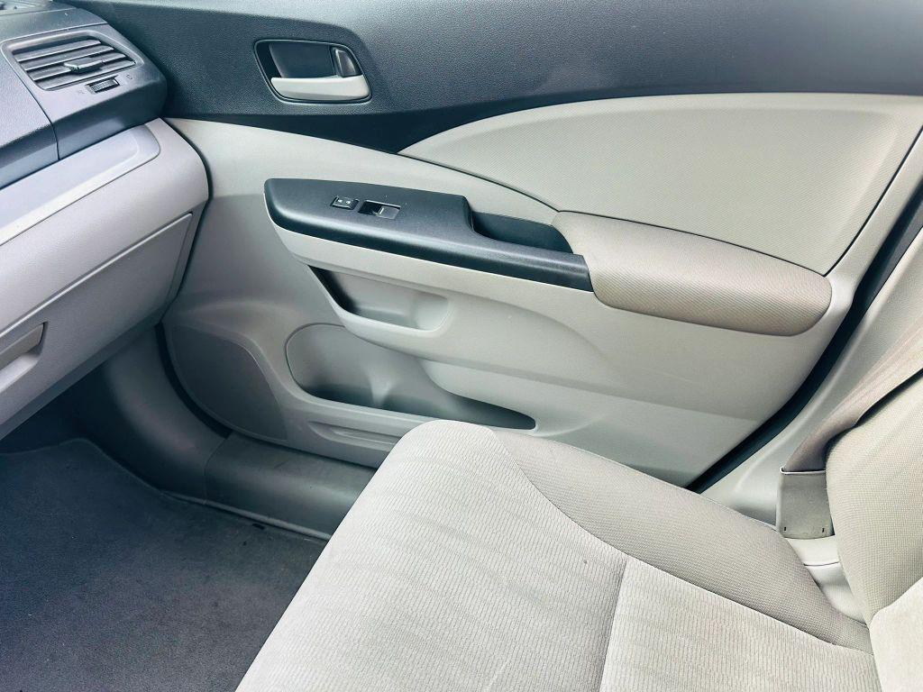 used 2014 Honda CR-V car, priced at $10,799