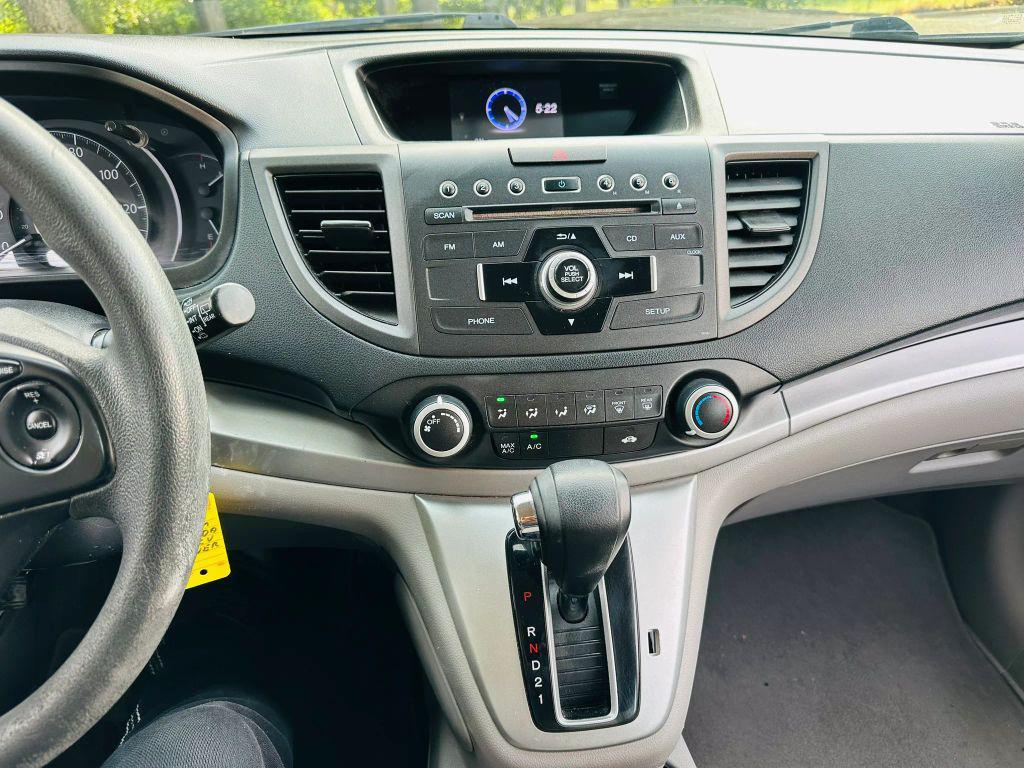 used 2014 Honda CR-V car, priced at $10,799