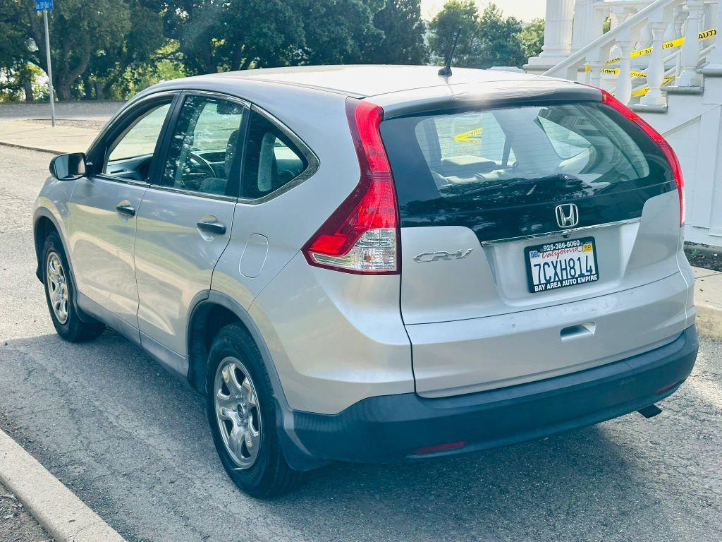 used 2014 Honda CR-V car, priced at $10,799