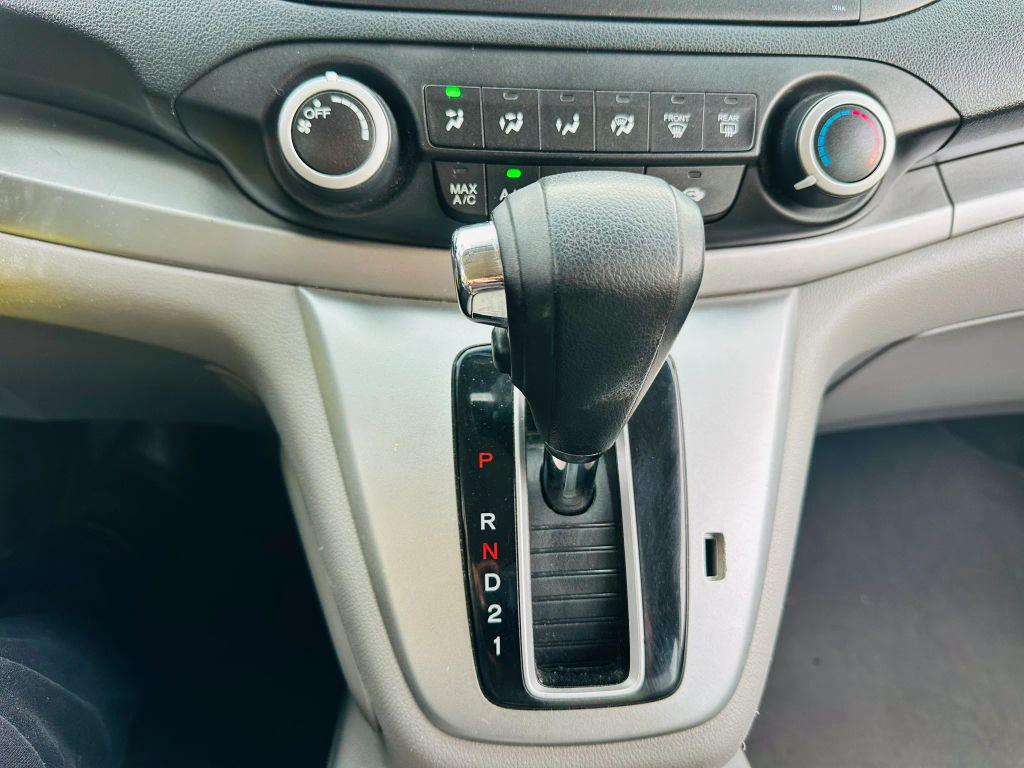 used 2014 Honda CR-V car, priced at $10,799
